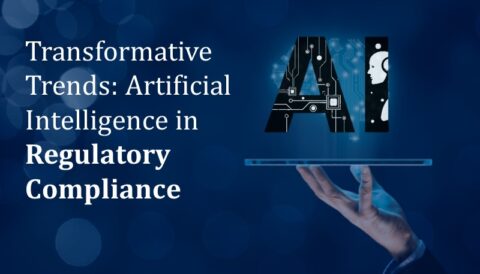 Transformative Trends Artificial Intelligence In Regulatory Compliance