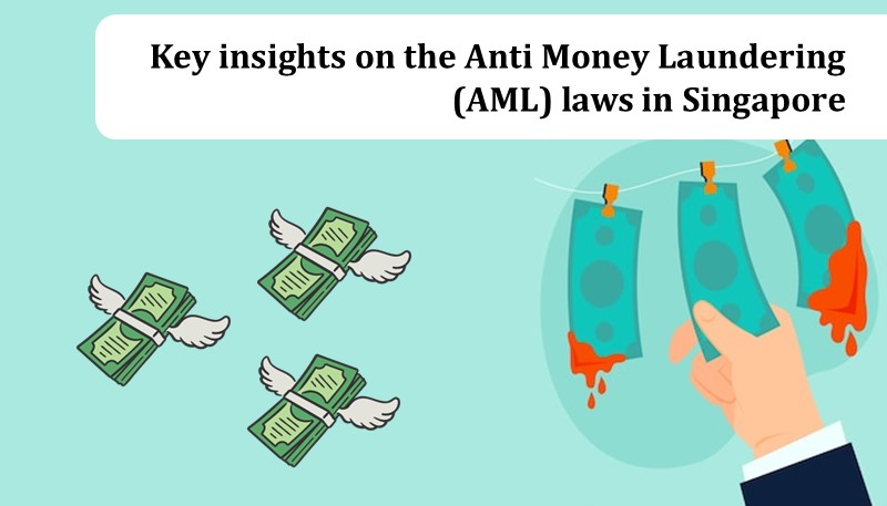 AML law in singapore