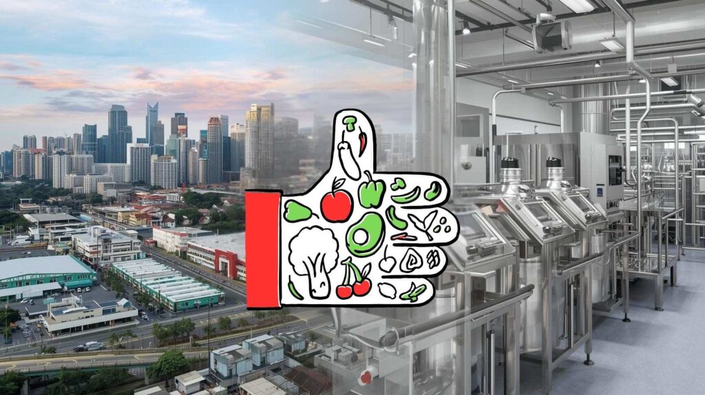 Food Safety and Security Act 2025 Compliance