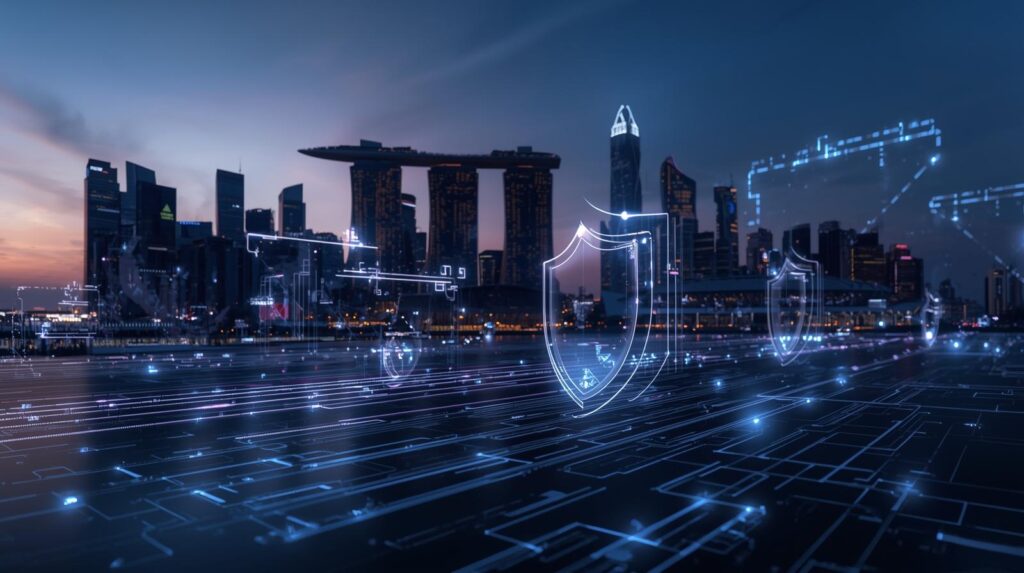 AI Risk management in Financial Institutions in Singapore