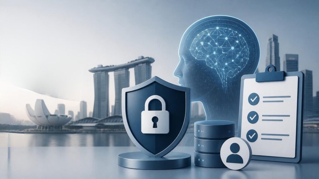 Singapore’s Guidelines on Personal Data in Generative AI: Key Compliance takeaways for Companies