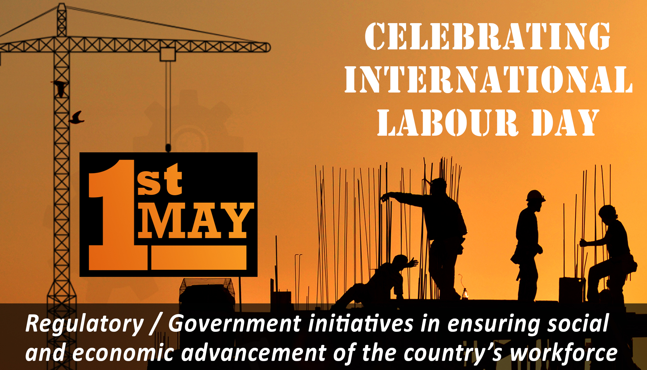 Celebrating International Labour Day Lexplosion