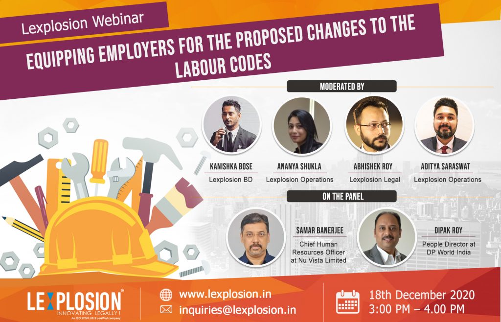 lexplosion labour webinar