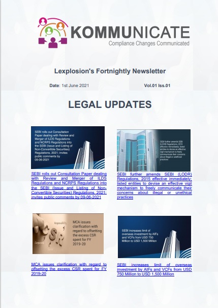 legal newsletter