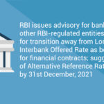 RBI issues advisory