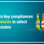 key compliance for breweries