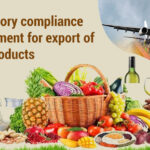 regulatory compliance for exporting industry