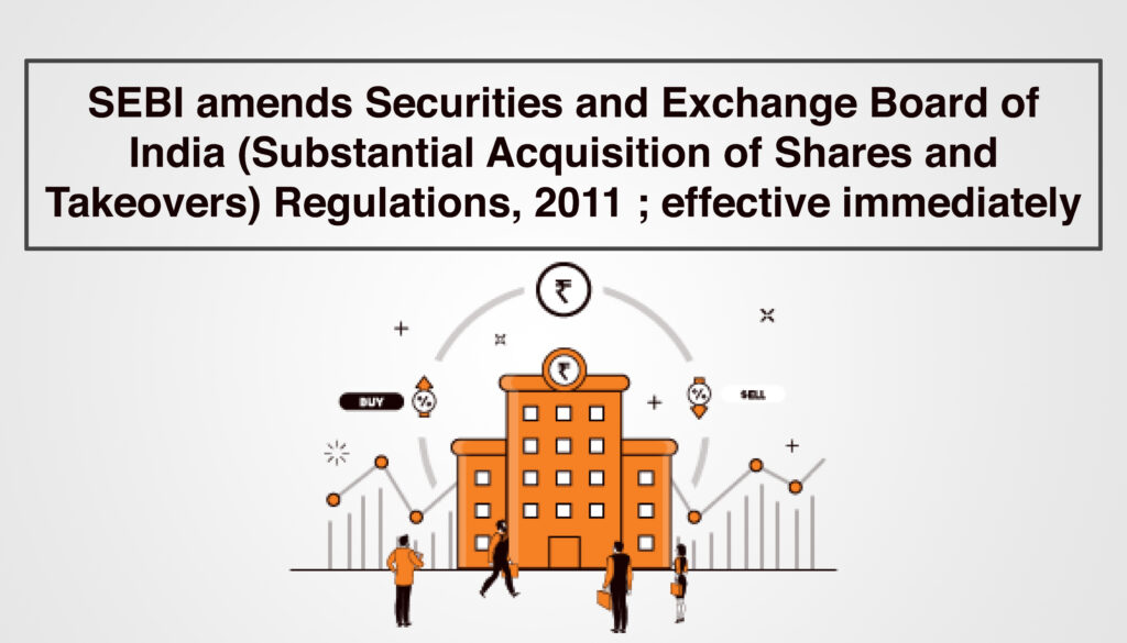 SEBI Notifies New (Buy-Back Of Securities) Regulations, 2018 Effective ...