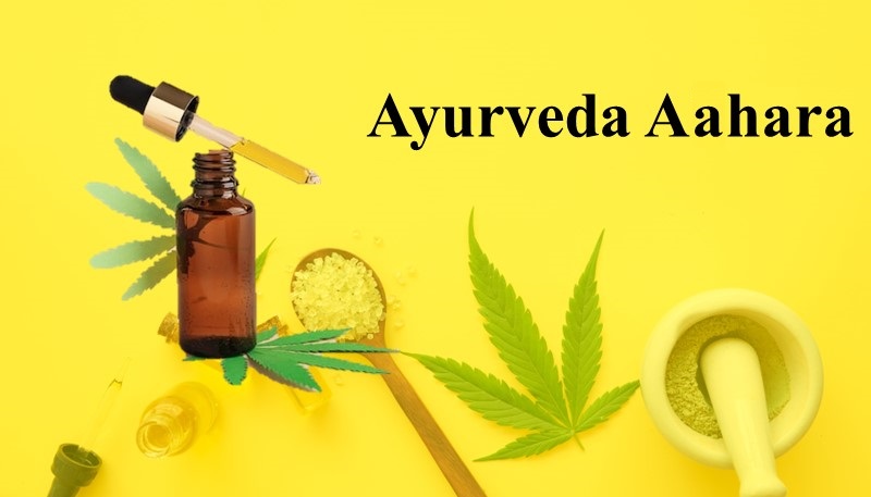 Ayurveda Aahara – A New Set of Regulation for Food Business Operators