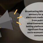 Broadcasting Ministry issues advisory for print and electronic media