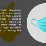 Karnataka Health Department issues preventive and control measures in the State
