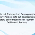 RBI rolls out Statement on Developmental and Regulatory Policies