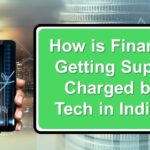 evolution of fintech industry in India