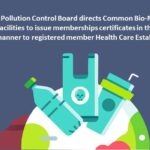 Maharashtra Pollution Control Board directs Common Bio-Medical Waste