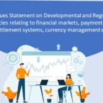 RBI issues Statement on Developmental and Regulatory Policies relating to financial markets, payment and settlement systems, currency management etc