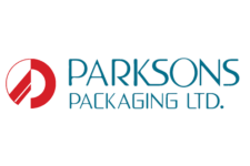 Parkson packaging