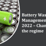 Battery management Rules changes 2023