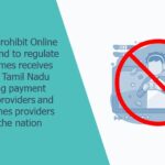 Online gaming prohibition