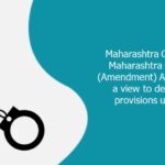 Maharashtra decriminalization