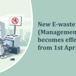 e-waste management rules 2023