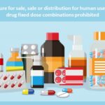Manufacture of sales of Drugs