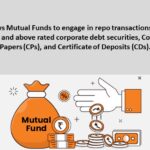 SEBI allows Mutual Funds