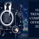 10 Key Trends for Compliance Officers in 2023-24