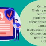 Communications Ministry notifies KYC reforms detailed guidelines issued on discontinuation of Bulk Connections and introduction of Business Connections