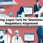 Pharmaceutical gain with Legal Technology