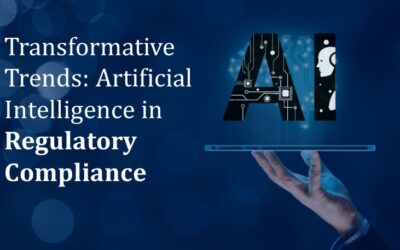 Transformative Trends: Artificial Intelligence in Regulatory Compliance