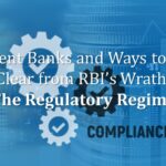 Payment Banks and Ways to Steer Clear from RBI’s Wrath – The Regulatory Regime
