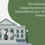 The Kannada Language Comprehensive Development (Amendment) Act, 2024 receives Governor’s assent