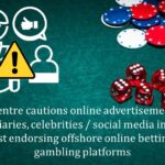 Centre cautions online advertisement intermediaries, celebrities