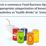 FSSAI directs e-commerce Food Business Operators to ensure appropriate categorization of beverages sold on their websites as ‘health drinks’ or ‘energy drinks’
