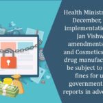 Health Ministry sets 31st December, 2024 as implementation date for Jan Vishwas Act amend
