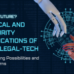 Ai and Legal tech