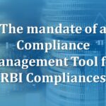 Compliance Management Tool for RBI Compliances