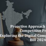 Digital Competition Bill 2024 India