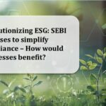 ESG - How it is changing businesses in India 2024