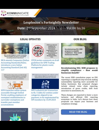 newsletter