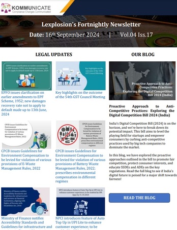 newsletter Sep 2024