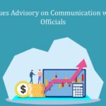 SEBI issues Advisory on Communication with SEBI Officials