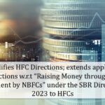 RBI modifies HFC Directions