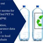 FSSAI rolls out mandatory compliance norms for using recycled PET in food packaging