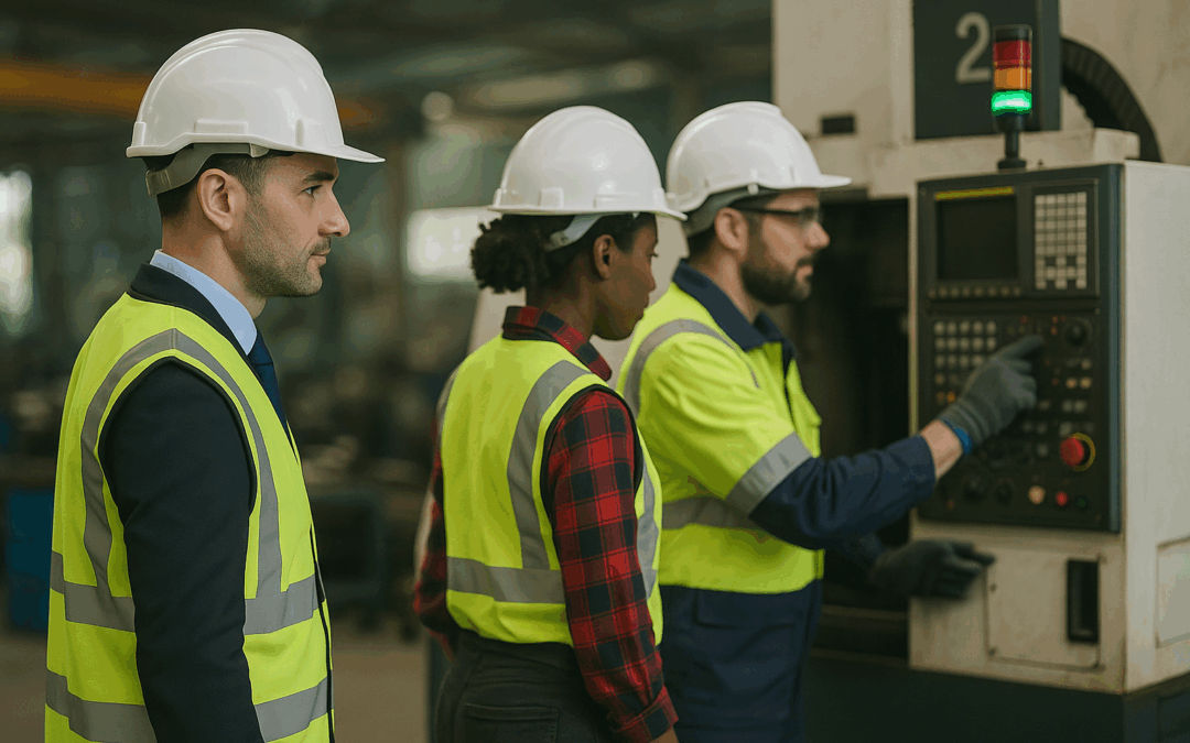 Creating Safe and Compliant Workplaces: Obligations for Employers in the UK