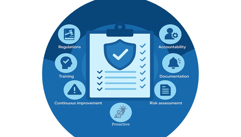 Guide to Regulatory Compliance Management System