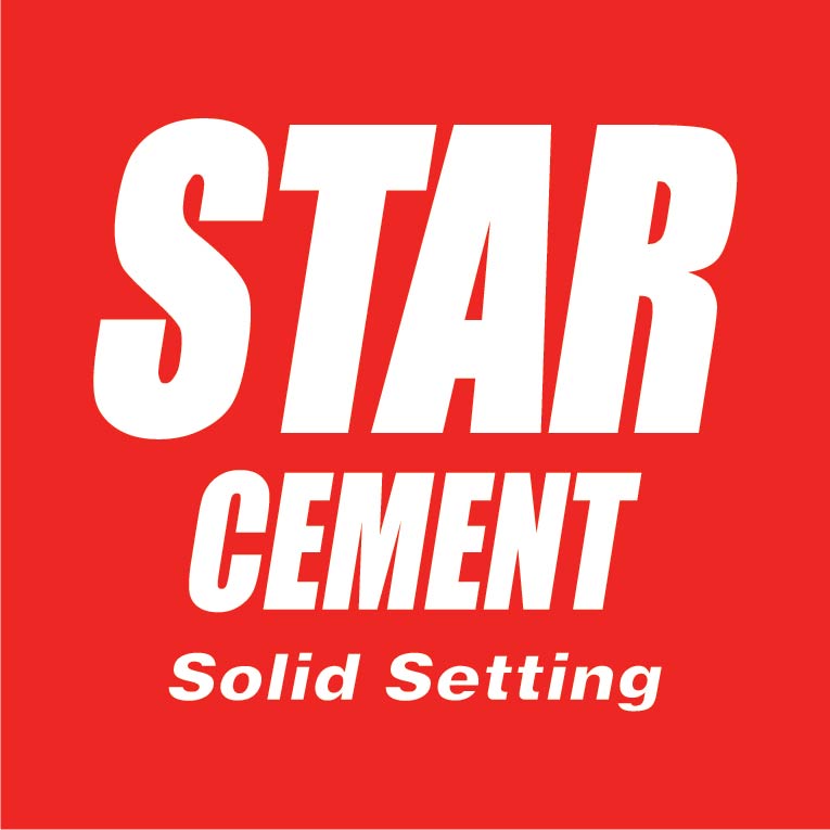 Star Cement Logo