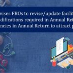 FSSAI advises FBOs to revise update facility in case of modifications required in Annual Returns