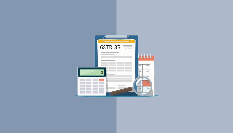 CBIC issues extension in filing Form GSTR-3B for month of July, 2025; Applicable to the person whose principal place is located in the districts of Mumbai, Thane, Raigad and Palghar