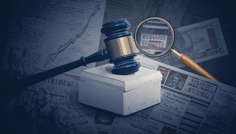 Central Consumer Protection Authority imposes a penalty of Rs 10,00,000 for publishing misleading advertisement and engaging in unfair trade practice